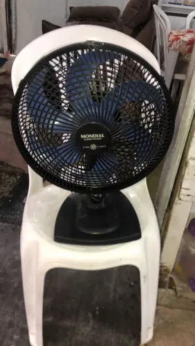MONDIAL DE MESA 30 CM