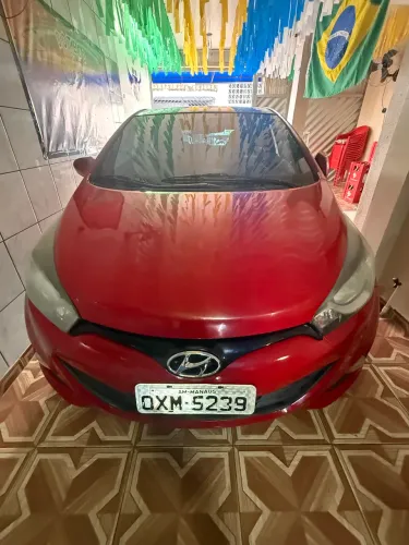 Hyundai HB20 Comf./c.plus/c.style 1.0 Flex 12V 2015