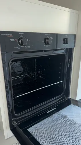 Vende se forno de fogão cooktop R$1.500,00