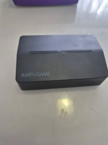 Placa de Captura Fifine 4K HDMI AmpliGame-V3