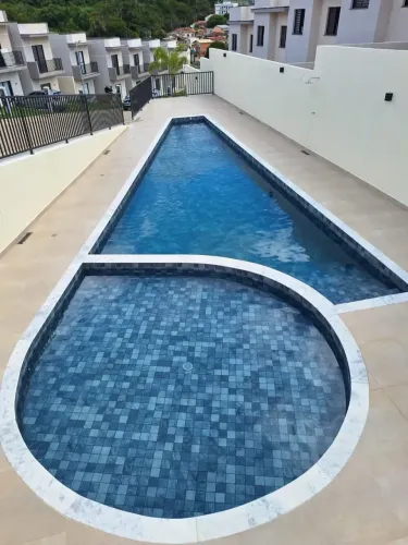 VENDA! CASA NOVA EM CONDOMÍNIO SÃO ROQUE-SP.
