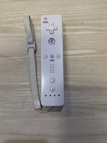 CONTROLE NINTENDO WII ORIGINAL
