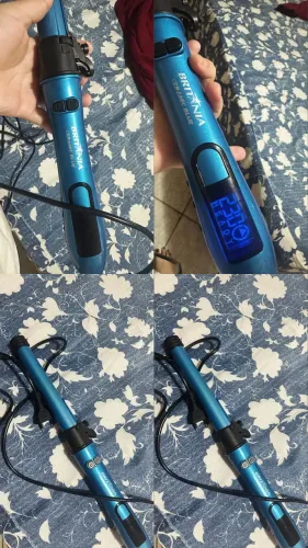 BabyLiss