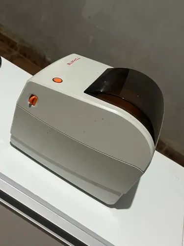 Impressora Térmica