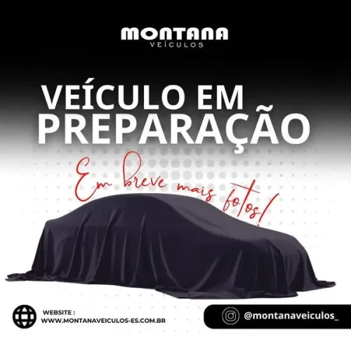 Hyundai Creta 1 Million 1.6 16V Flex AUT 2024