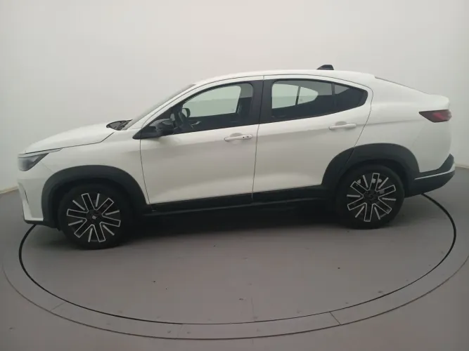 Fiat Fastback Audace 200 TB AUT (hibrído) 2026