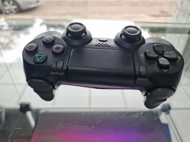 Controle ORIGINAL PS4