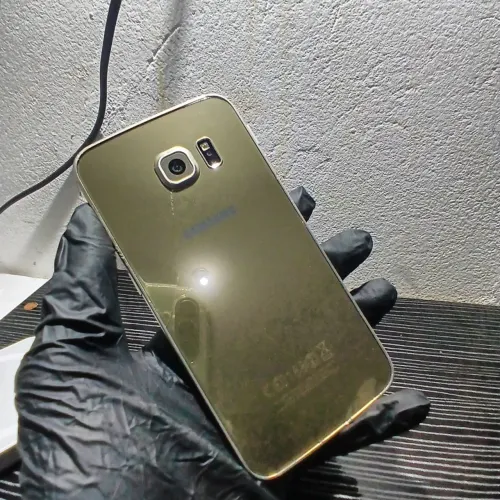 Sansung galaxy S6 edge