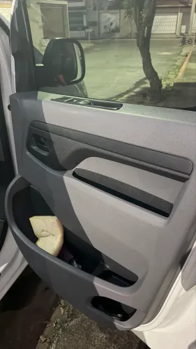 Fiat Scudo Cargo 1.5 16V Turbo Diesel 2023