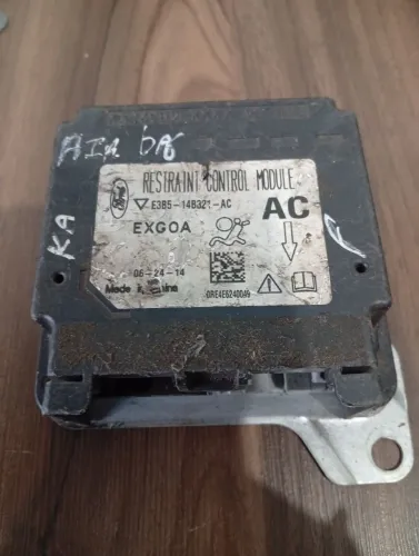 Módulo airbag Ford Ka 2015