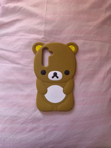 Capa galaxy s24 plus 