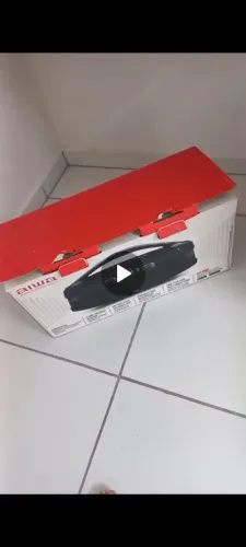 Caixa Bombox