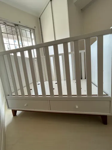 Berço Americano TokStock