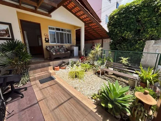 Casa com 2 dormitórios à venda por R$ 998.000,00 - Ingleses do Rio Vermelho - Florianópoli