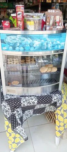 Balcão