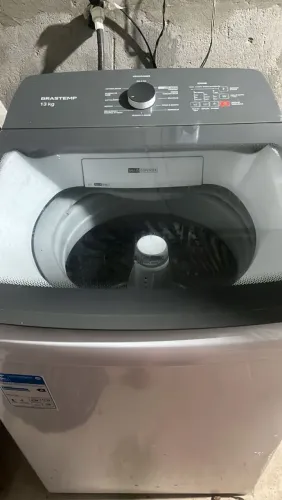 Conserto de Máquina de lavar em Domicílio 