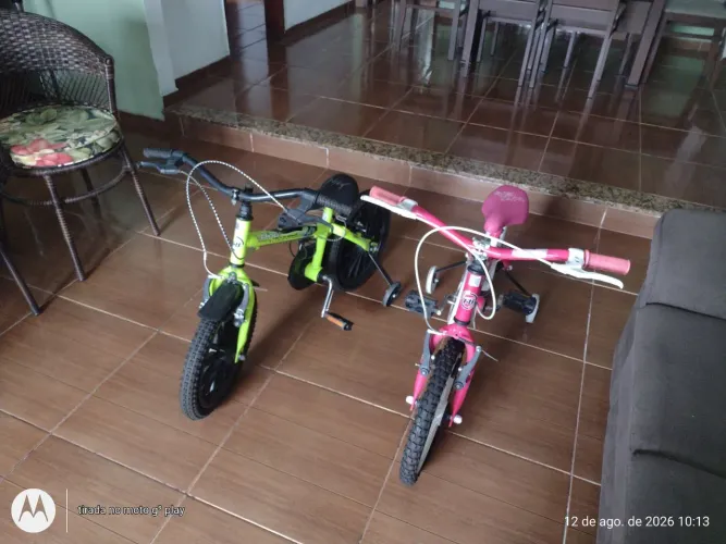 Bicicletas
