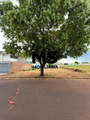 Terreno à venda no Jardim Grécia