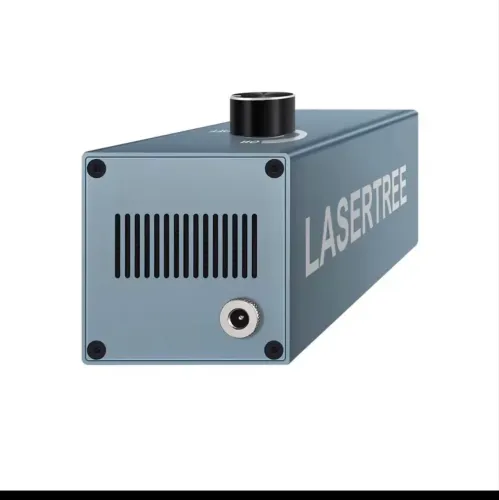 omba, Compressor De Ar, Velocidade Ajustável, Baixo Ruído, Máquina De Gravura Do Laser