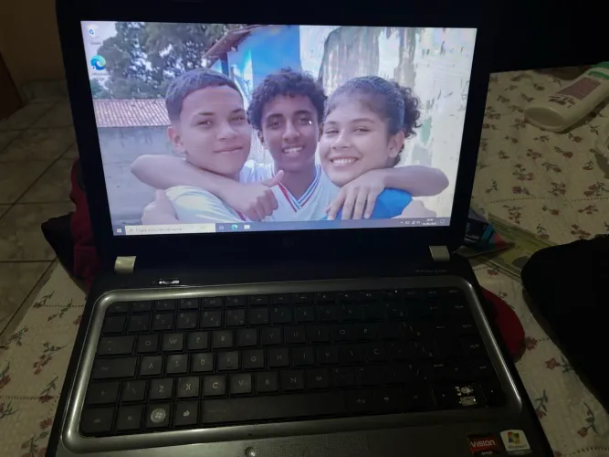 Vendo Notebook G Pavilion Series