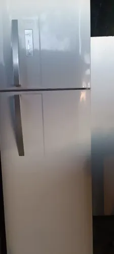 Geladeira 110 volts 