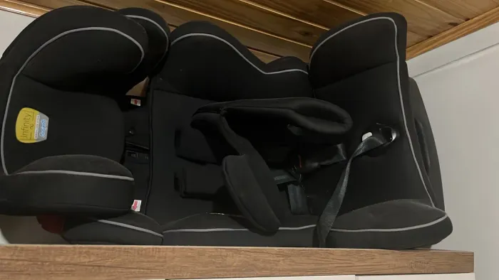 Cadeirinha de criança para carro