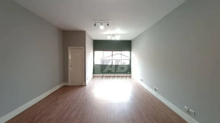 Sala para alugar, 50 m² por R$ 1.617/mês - Ipiranga - São Paulo/SP