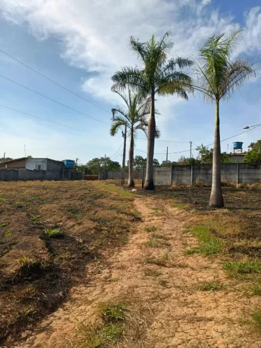 Sitio ferrador