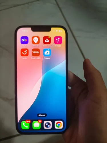 IPHONE 13pro