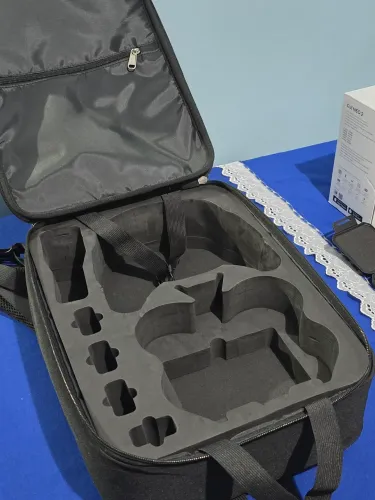 Bolsa para Dji Neo 2 Combo Completo