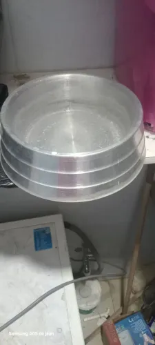 Vazinha de cachorro
