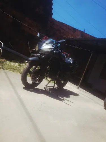 Shy 200cc troco