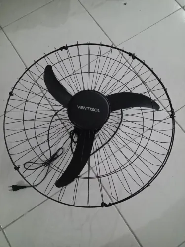 Ventilador ventisol
