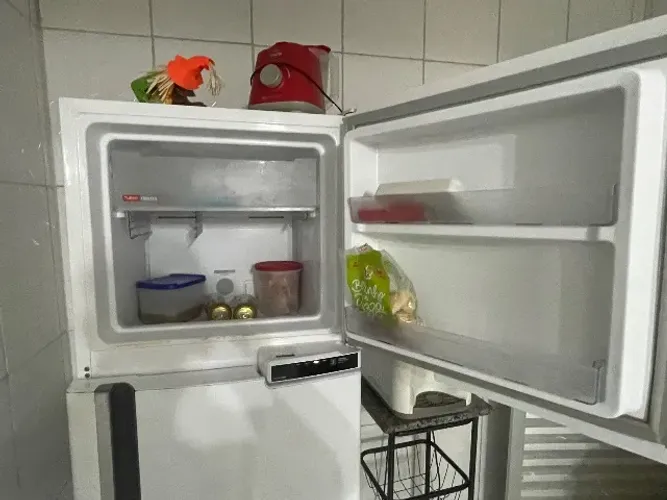 Geladeira