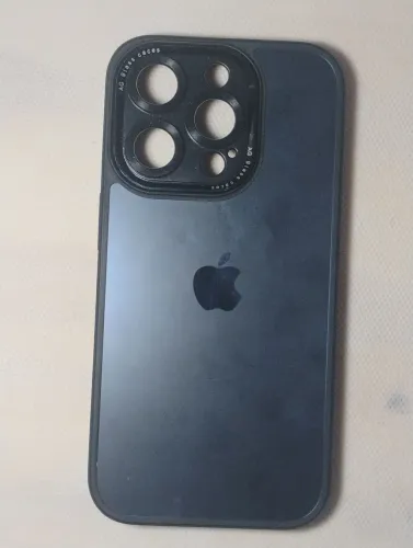 Capinha para iPhone 15 pro com indução