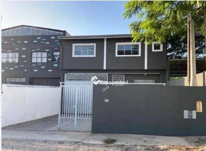 Galpão para alugar, 300 m² por R$ 9.000/mês - Cajuru do Sul - Sorocaba/SP