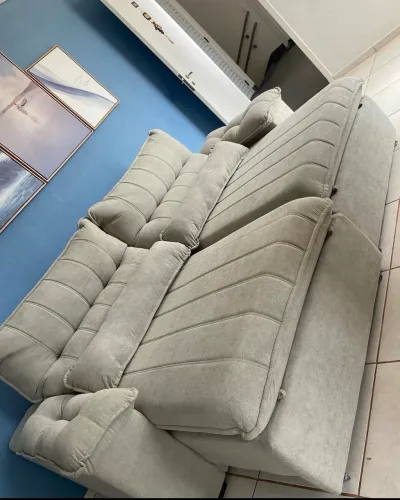 SOFA VAN GOGH SOLAR*?