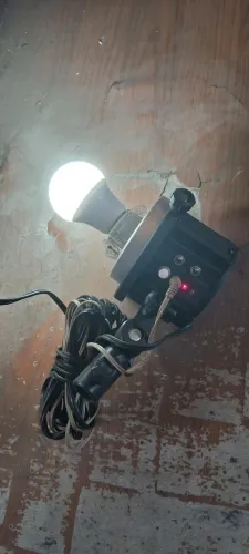 Mini Flash Atek 140