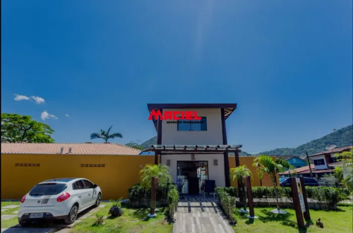 EXCLUSIVIDADE - POUSADA EM UBATUBA - PRAIA DA LAGOINHA (PRÓXIMO A PRAIA)