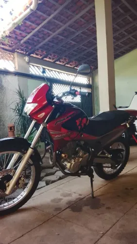 Vendo Falcon nx4