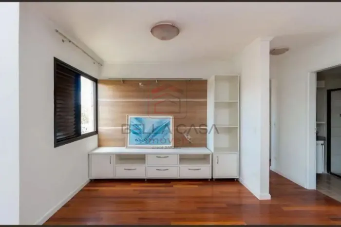 Apartamento à venda na Mooca - 75m2 - 2 dormitórios - 1 suíte - 1 vaga de garagem