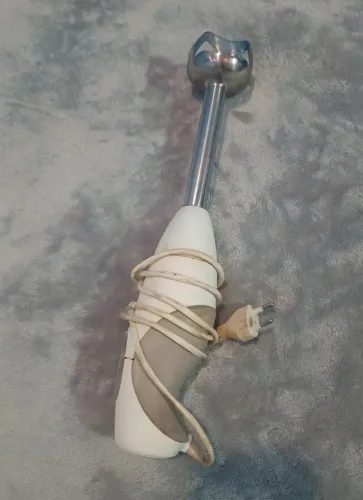Mix triturador