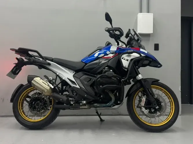 BMW R 1300 GS - Oportunidade