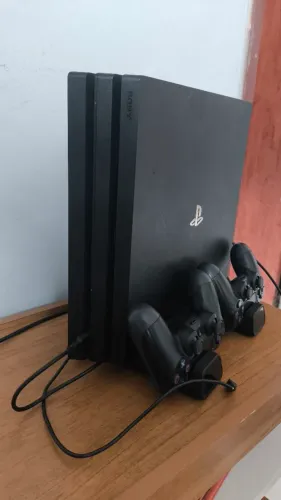 PS4 pro 1TB