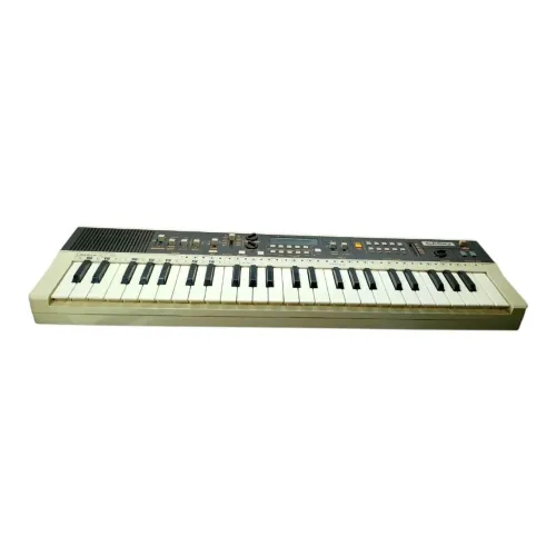 Teclado casiotone