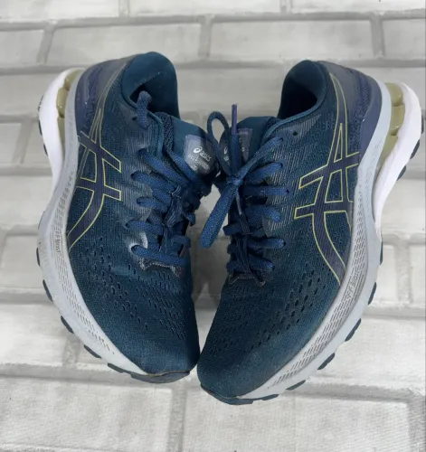 Tênis asics kayano 28 n36