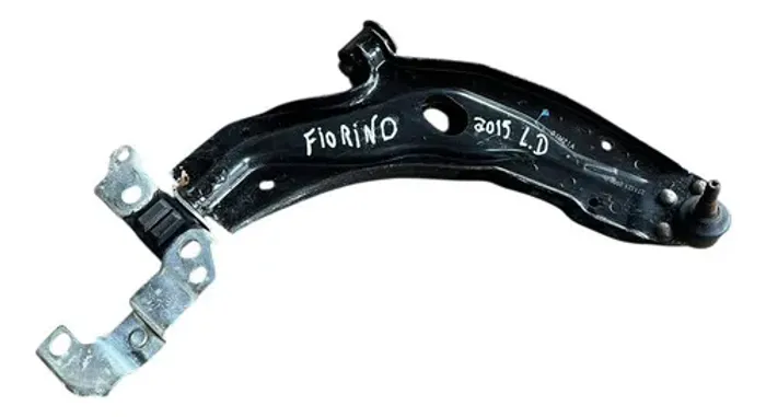 Bandeja Balança Direita Carona Fiorino 2015/2016