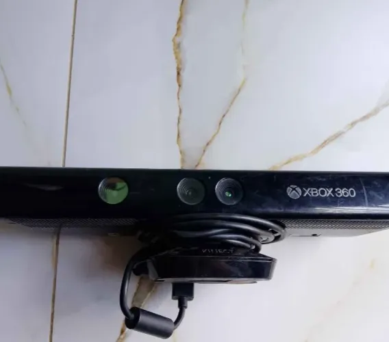  Kinect Xbox 360