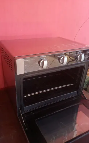 Forno elétrico