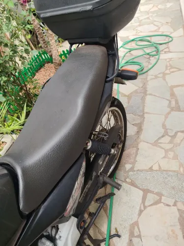 Moto Honda CG Titan 150 2007, muito conservada, tratar com Carlos *.